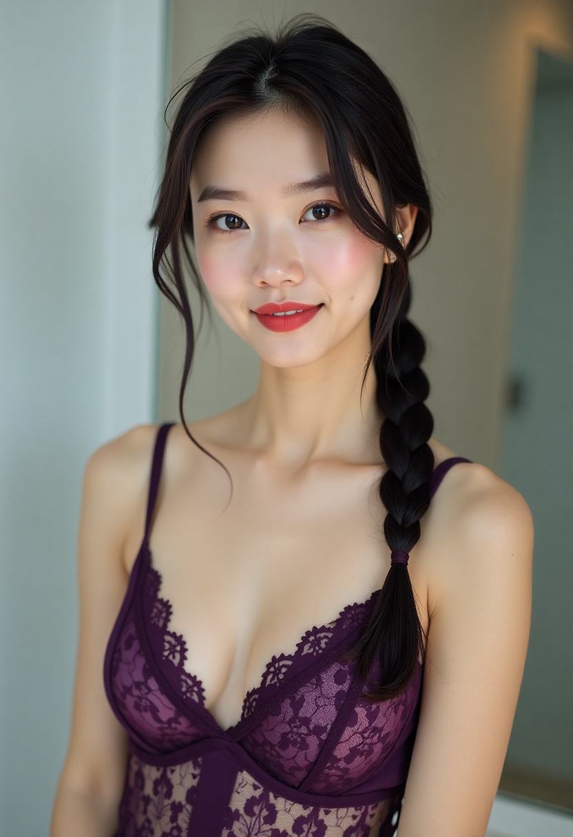 戴高乐清晨