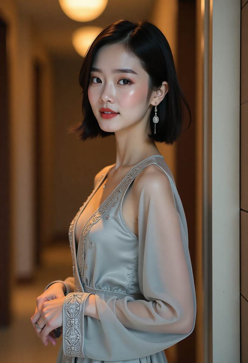 多塞尔停机坪